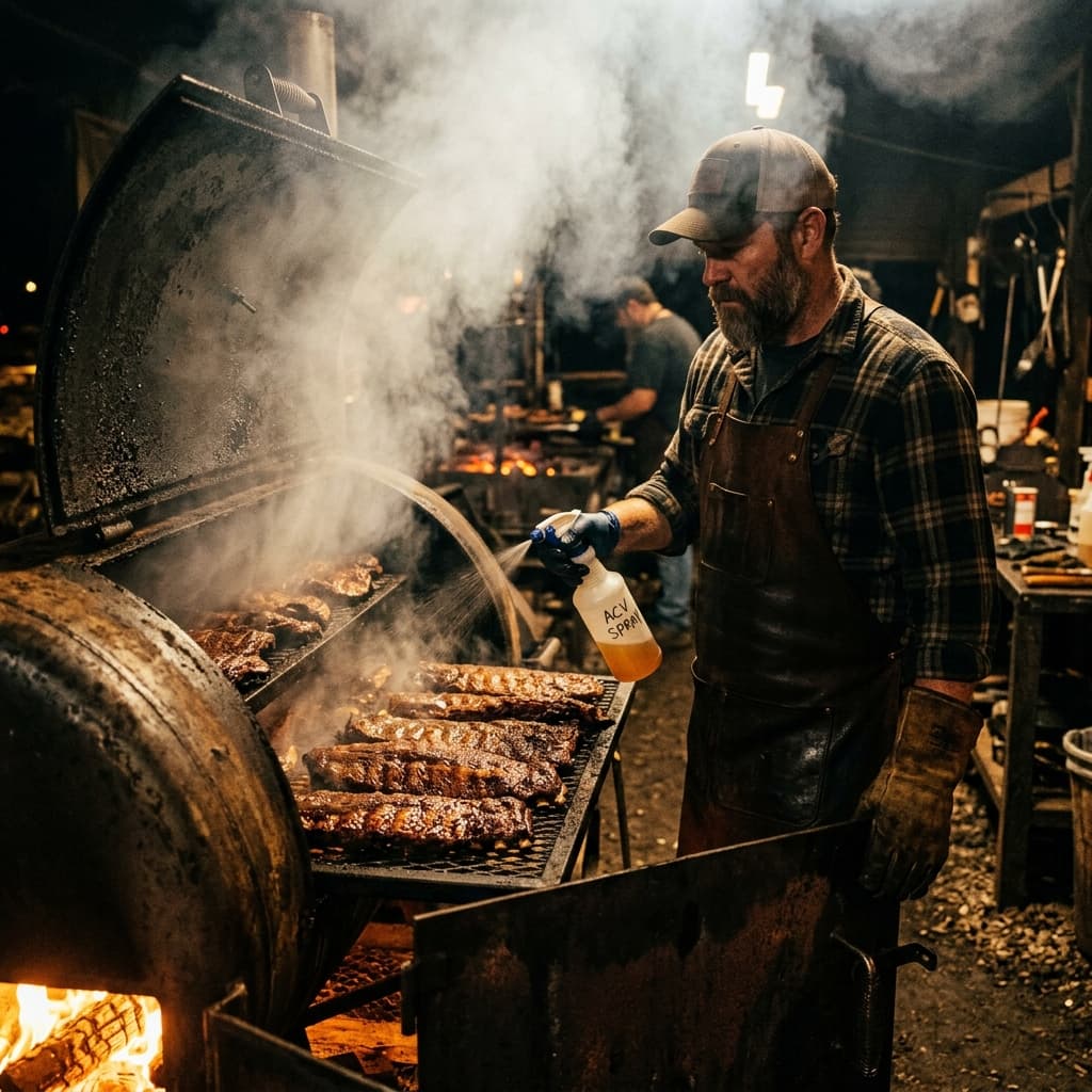 Hambúrguer artesanal preparado na brasa