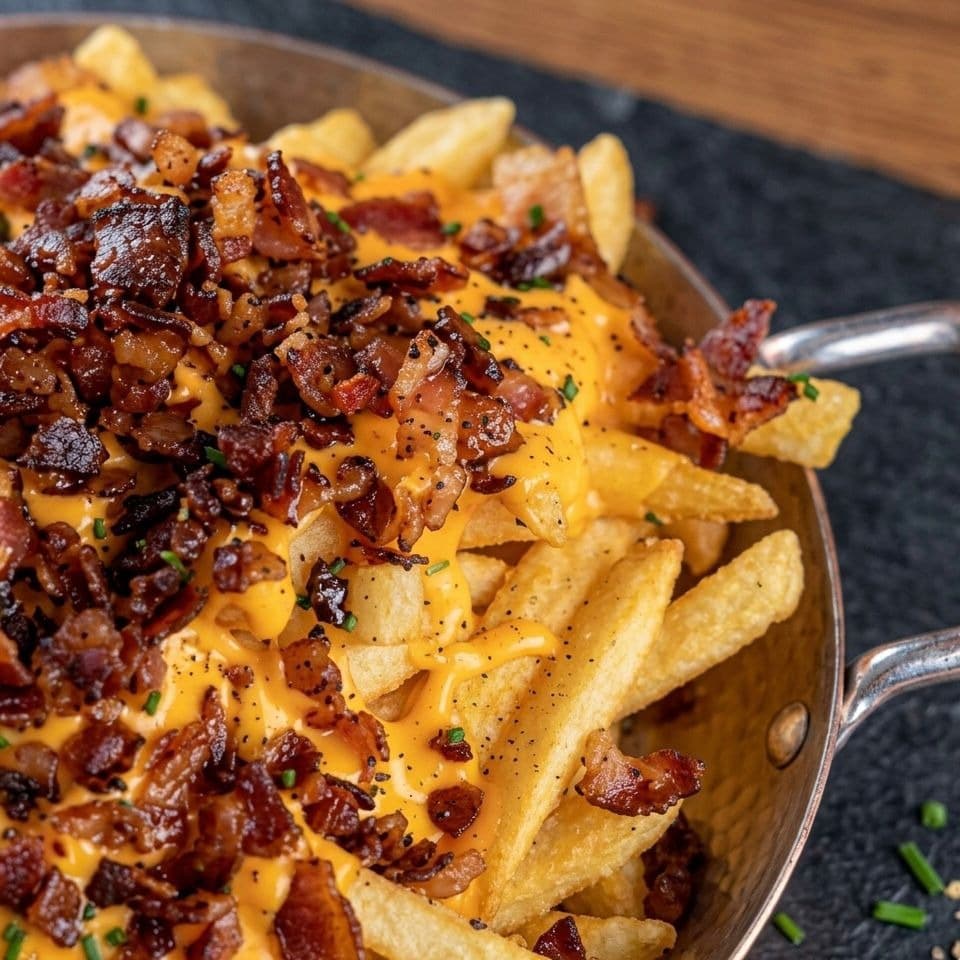 Batata Especial