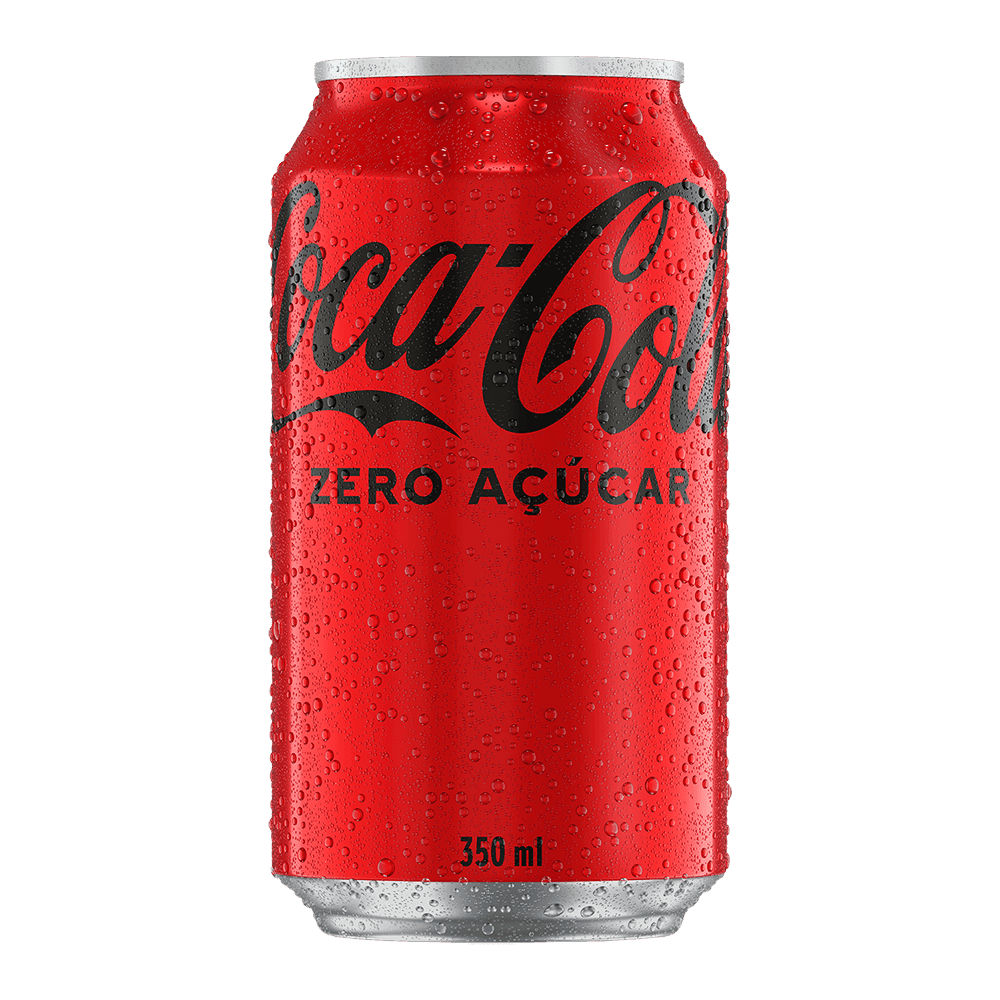 Coca-Cola Zero