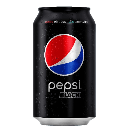 Pepsi Black
